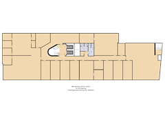 View floorplan