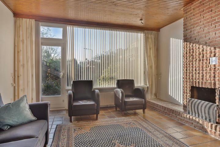 Foto 2 van Ridderhof 32