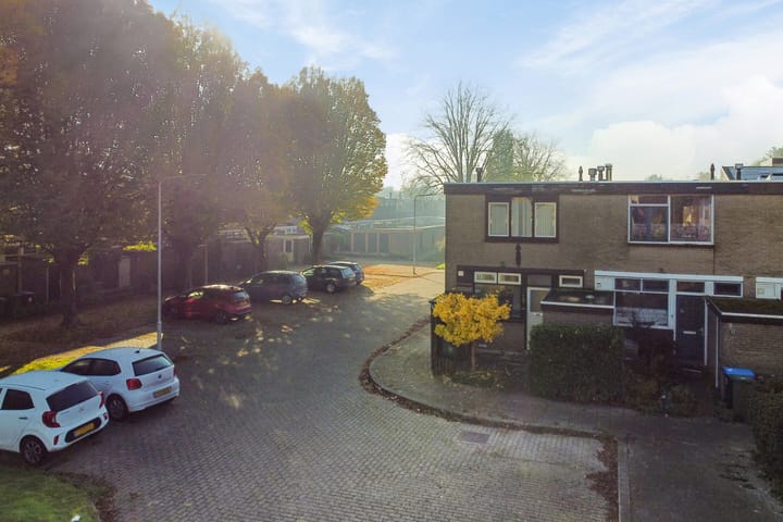 Foto 5 van Ridderhof 32