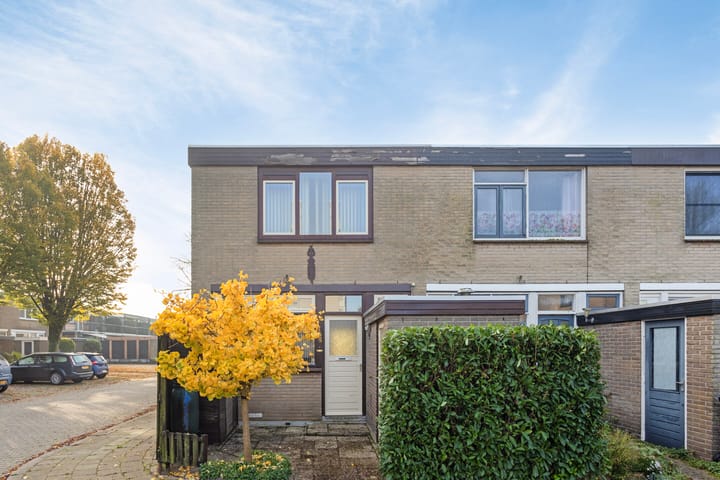 Foto 7 van Ridderhof 32