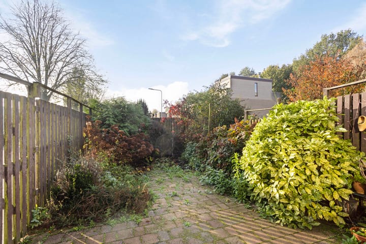 Foto 29 van Ridderhof 32