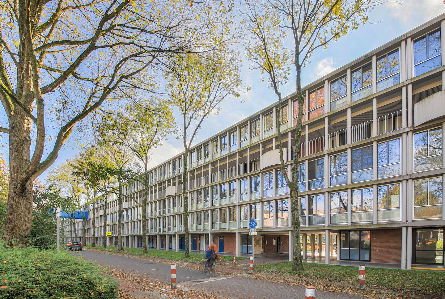 Foto 1 van Het Hoogt 52