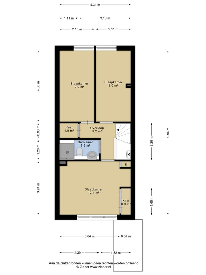 Foto 37 van Ridderhof 32