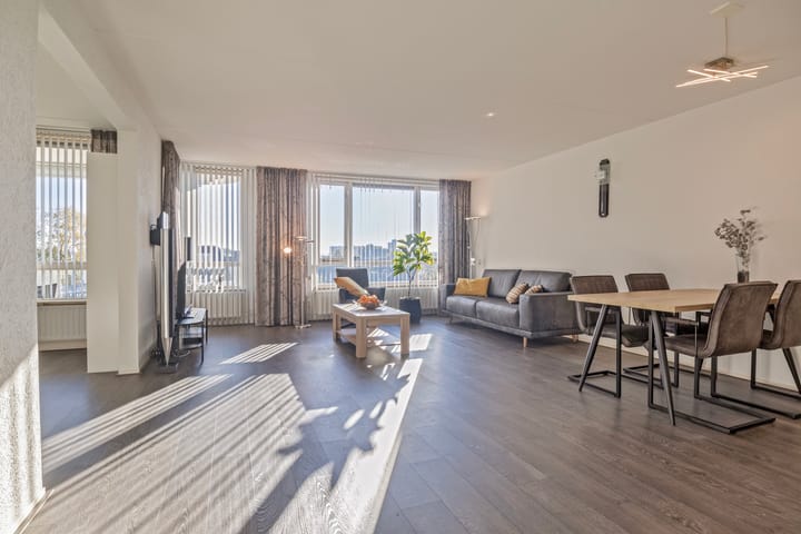 Foto 5 van Scheepjeshof 91