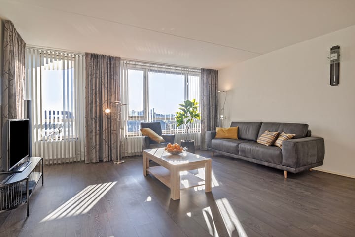 Foto 6 van Scheepjeshof 91