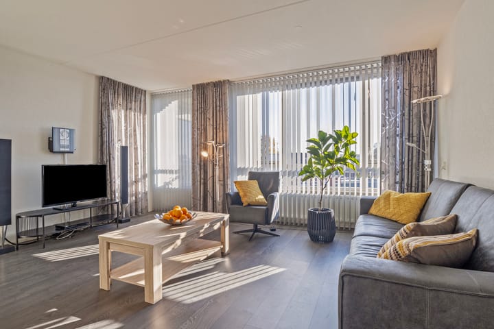 Foto 7 van Scheepjeshof 91