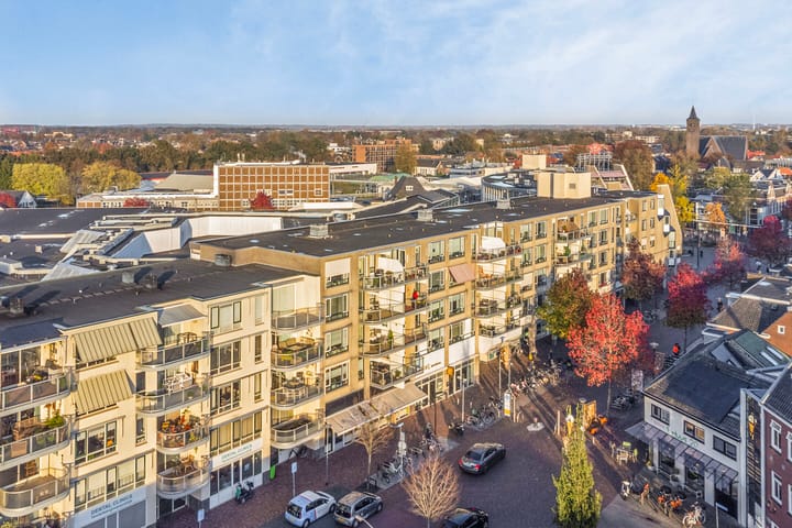 Foto 31 van Scheepjeshof 91