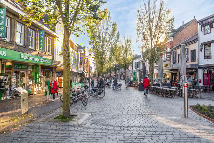 Foto 36 van Scheepjeshof 91