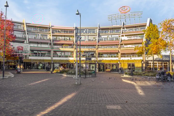 Foto 34 van Scheepjeshof 91