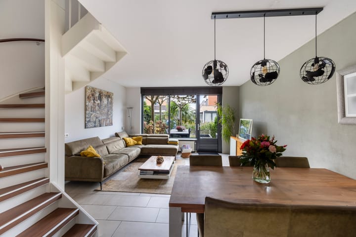 Foto 2 van Windhalm 35