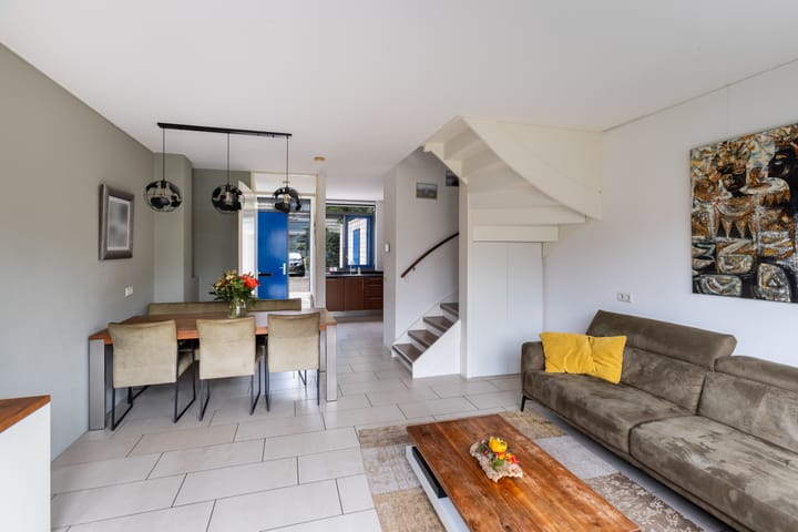 Foto 3 van Windhalm 35