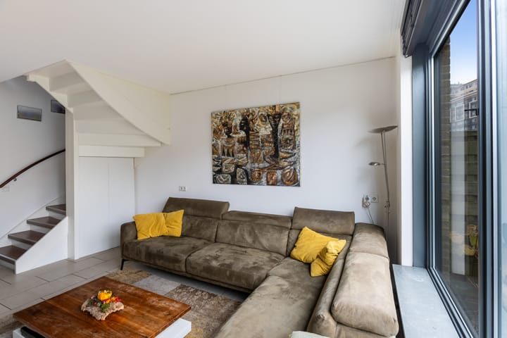 Foto 4 van Windhalm 35