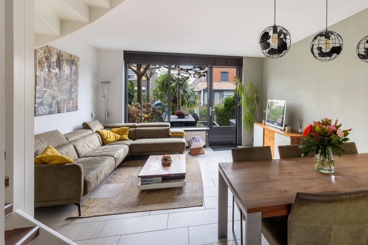 Foto 5 van Windhalm 35