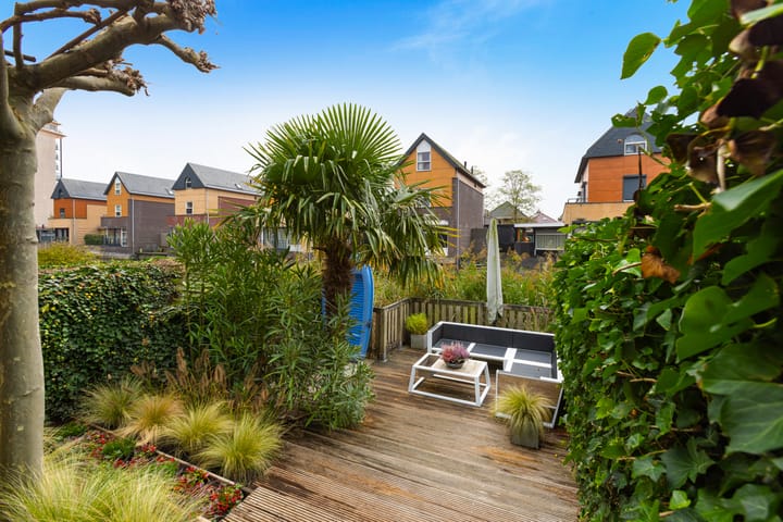 Foto 10 van Windhalm 35