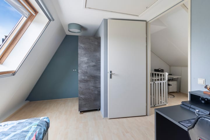 Foto 30 van Windhalm 35