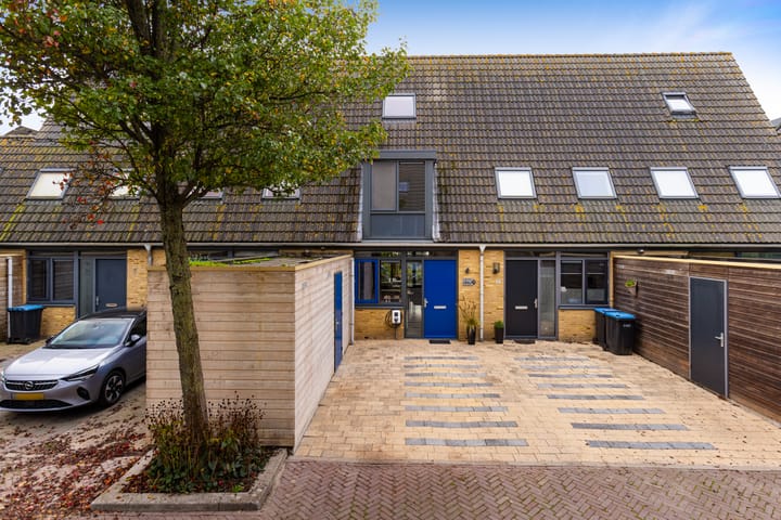 Foto 31 van Windhalm 35