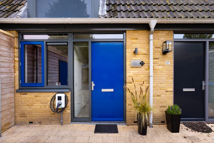 Foto 32 van Windhalm 35