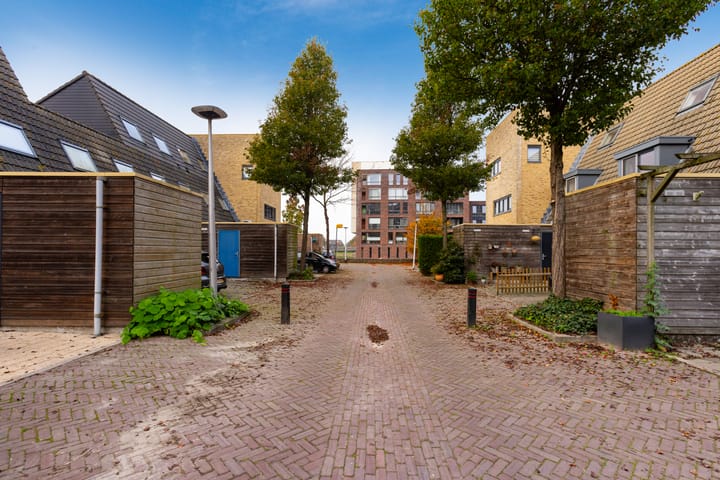 Foto 34 van Windhalm 35