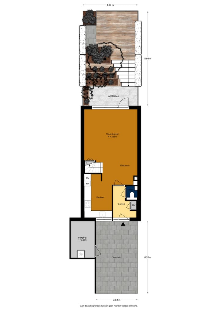 Foto 35 van Windhalm 35