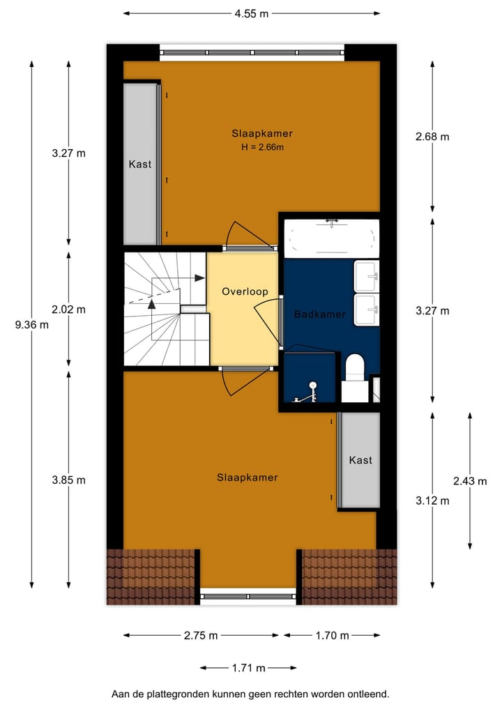 Foto 37 van Windhalm 35