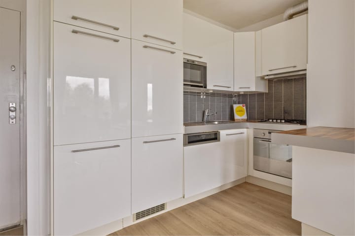 Foto 3 van Van Nijenrodeweg 33