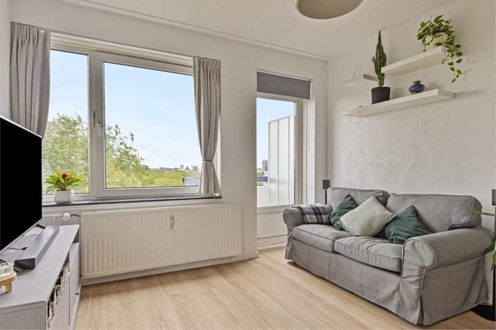 Foto 5 van Van Nijenrodeweg 33