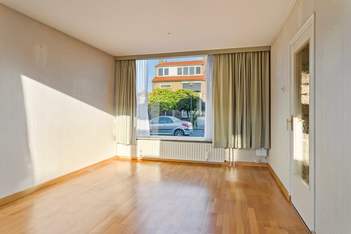 Foto 3 van Anna Bijnsstraat 23