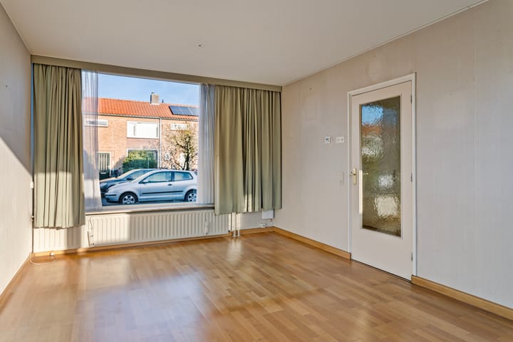 Foto 4 van Anna Bijnsstraat 23