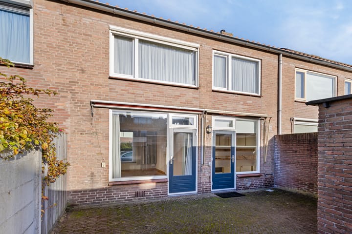 Foto 22 van Anna Bijnsstraat 23