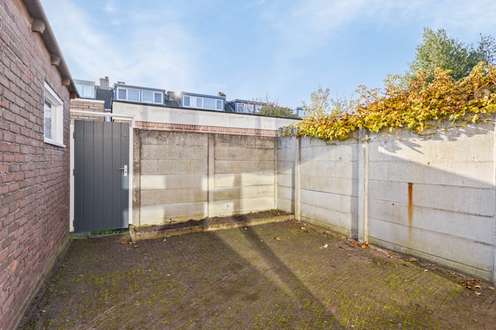 Foto 24 van Anna Bijnsstraat 23