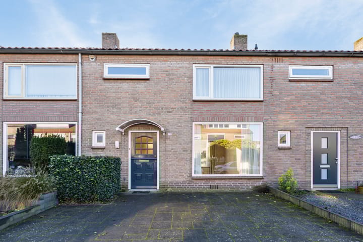 Foto 28 van Anna Bijnsstraat 23