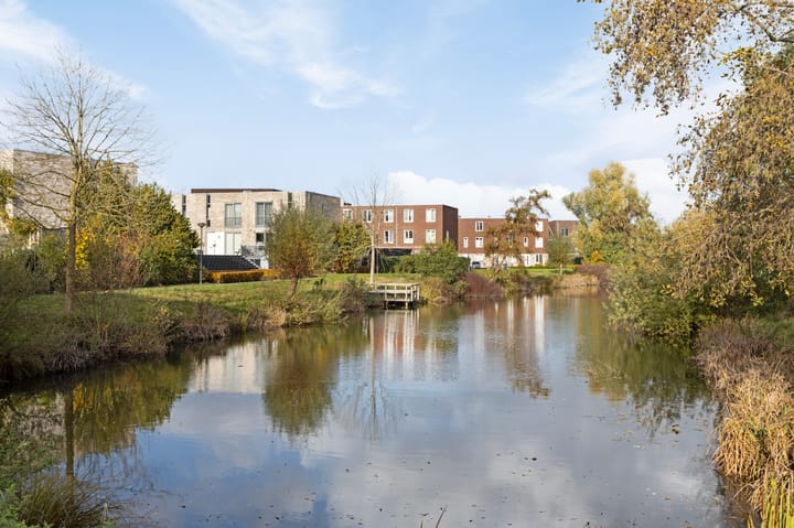 Foto 29 van Anna Bijnsstraat 23