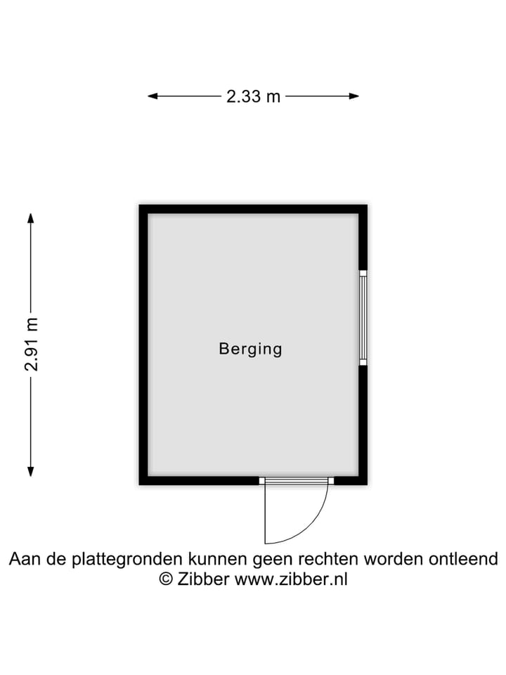 Foto 27 van Anna Bijnsstraat 23