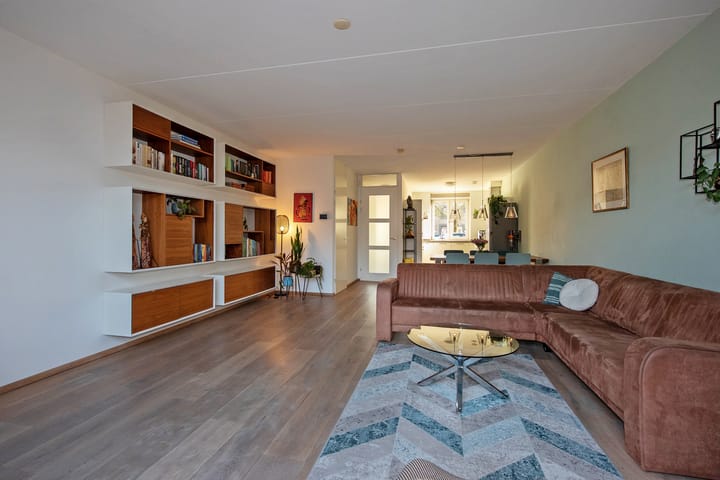 Foto 4 van Speenkruid 60