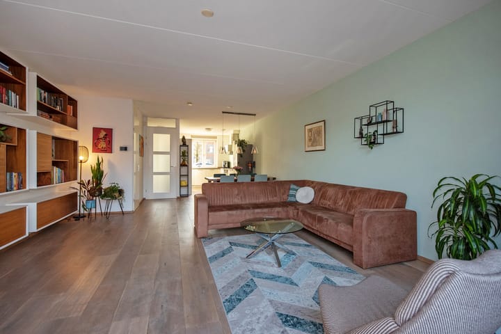 Foto 5 van Speenkruid 60