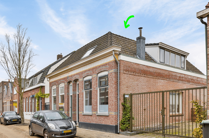 Photo 1 of Emmastraat 80