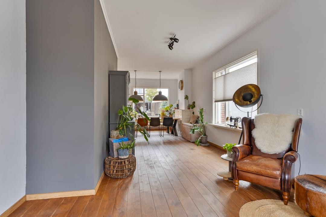 Foto 7 van Emmastraat 80