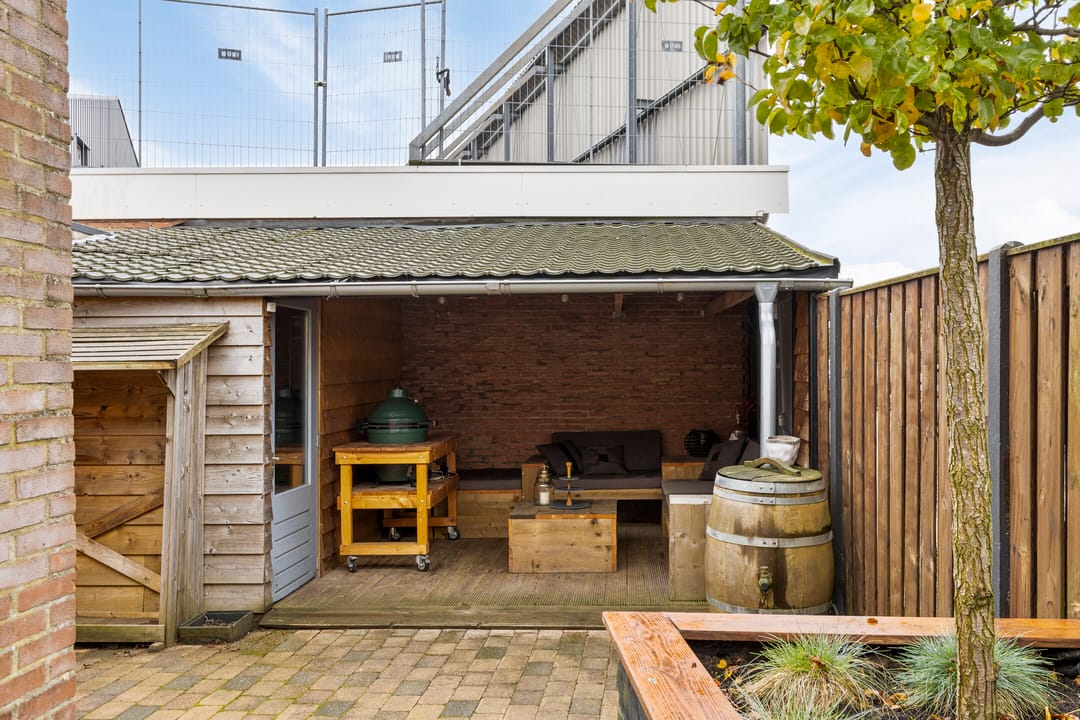 Foto 23 van Emmastraat 80