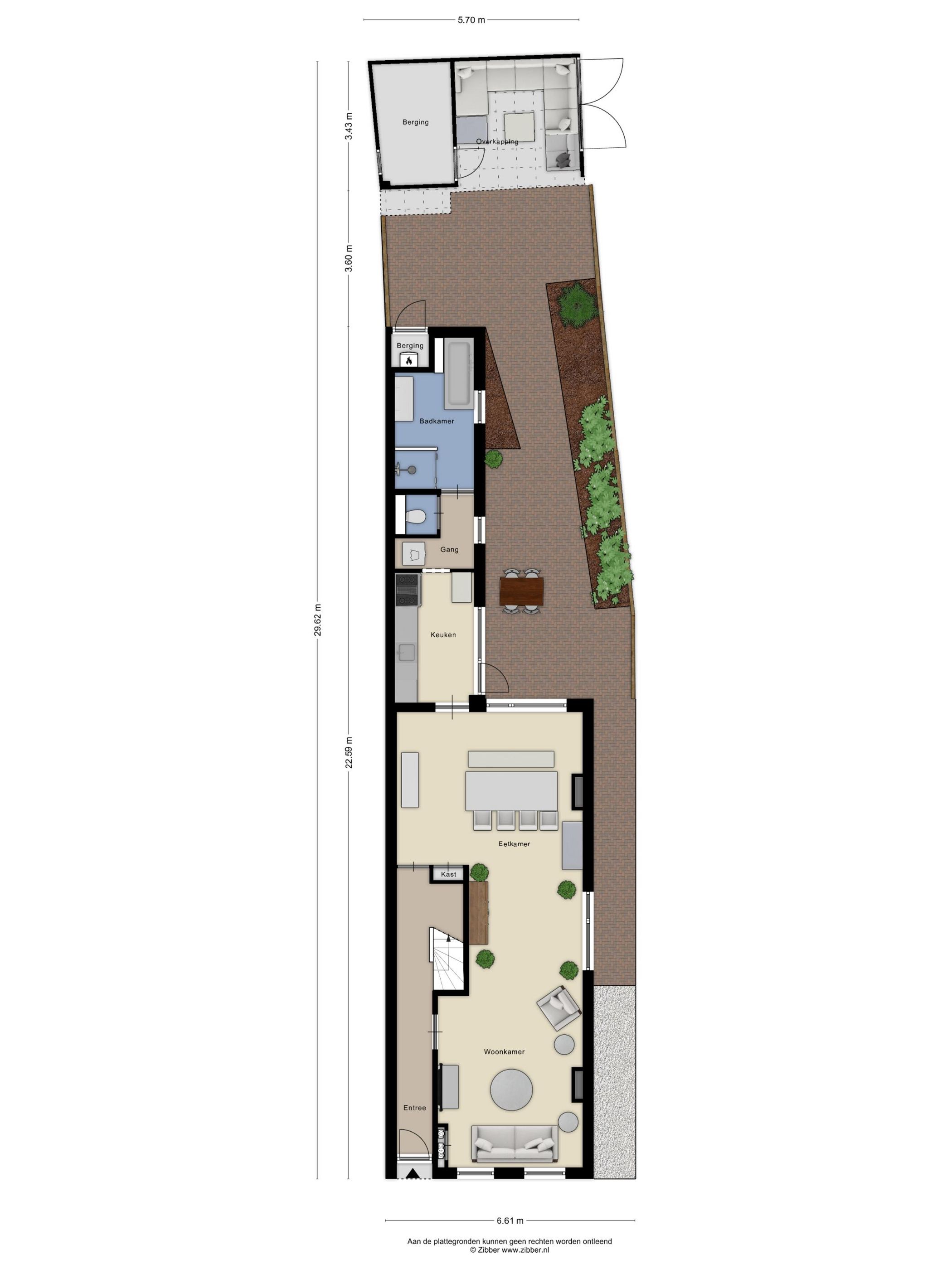 Foto 30 van Emmastraat 80