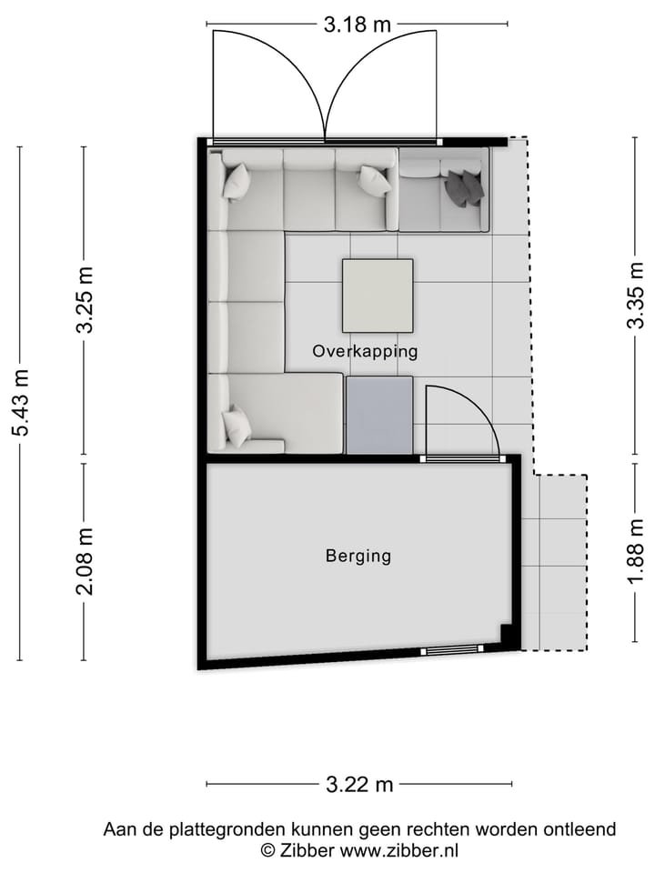 Photo 33 of Emmastraat 80