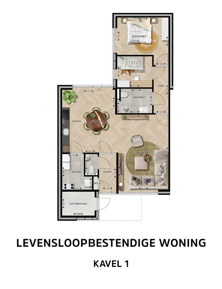 Photo 8 of Felix Ruttenstraat 10