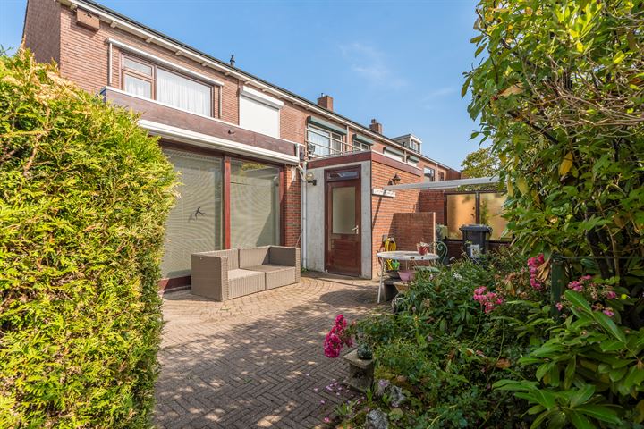 Bekijk foto 14 van Ankerstraat 64