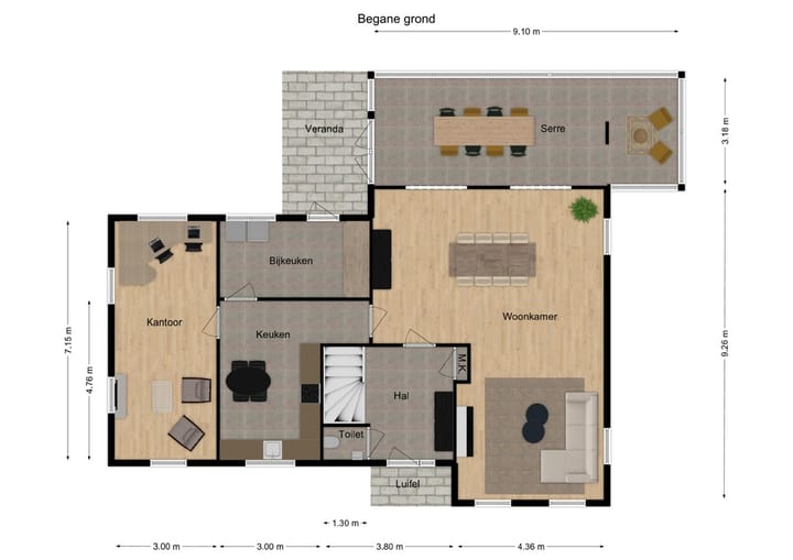 Foto 64 van Winterdijk 43