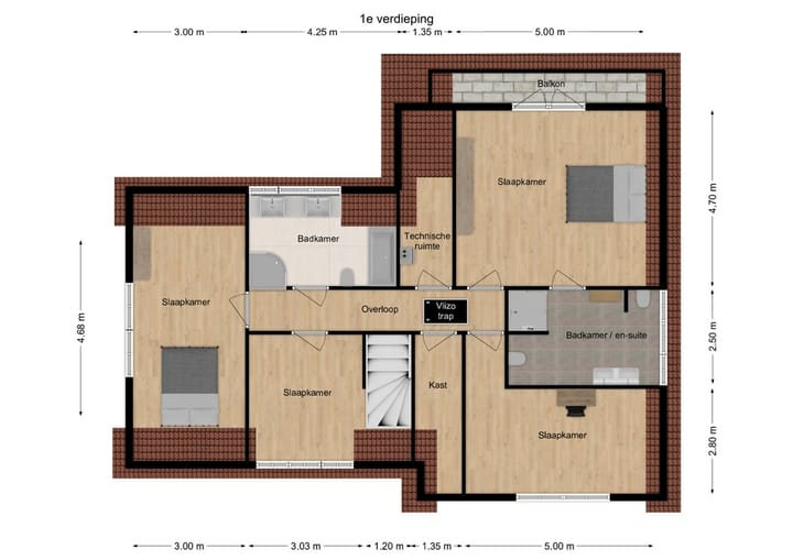 Foto 65 van Winterdijk 43