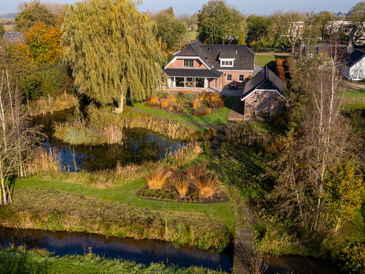 Foto 1 van Winterdijk 43