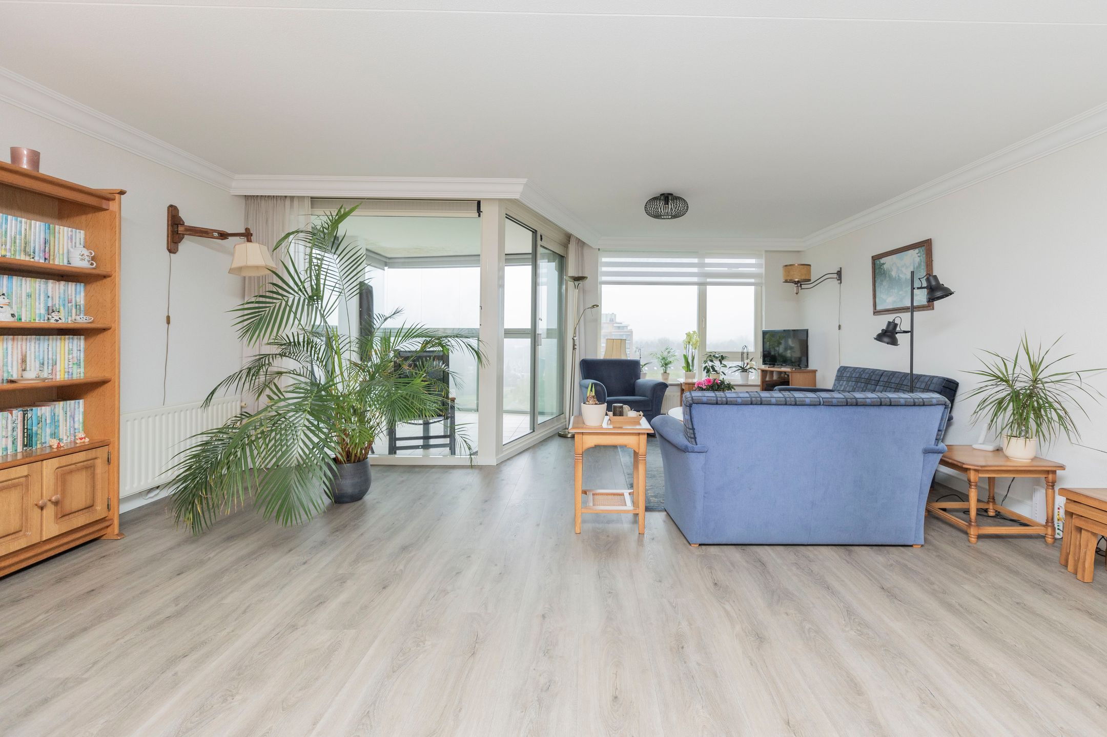 Foto 3 van Erasmuspark 133