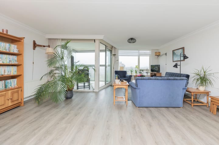 Foto 3 van Erasmuspark 133