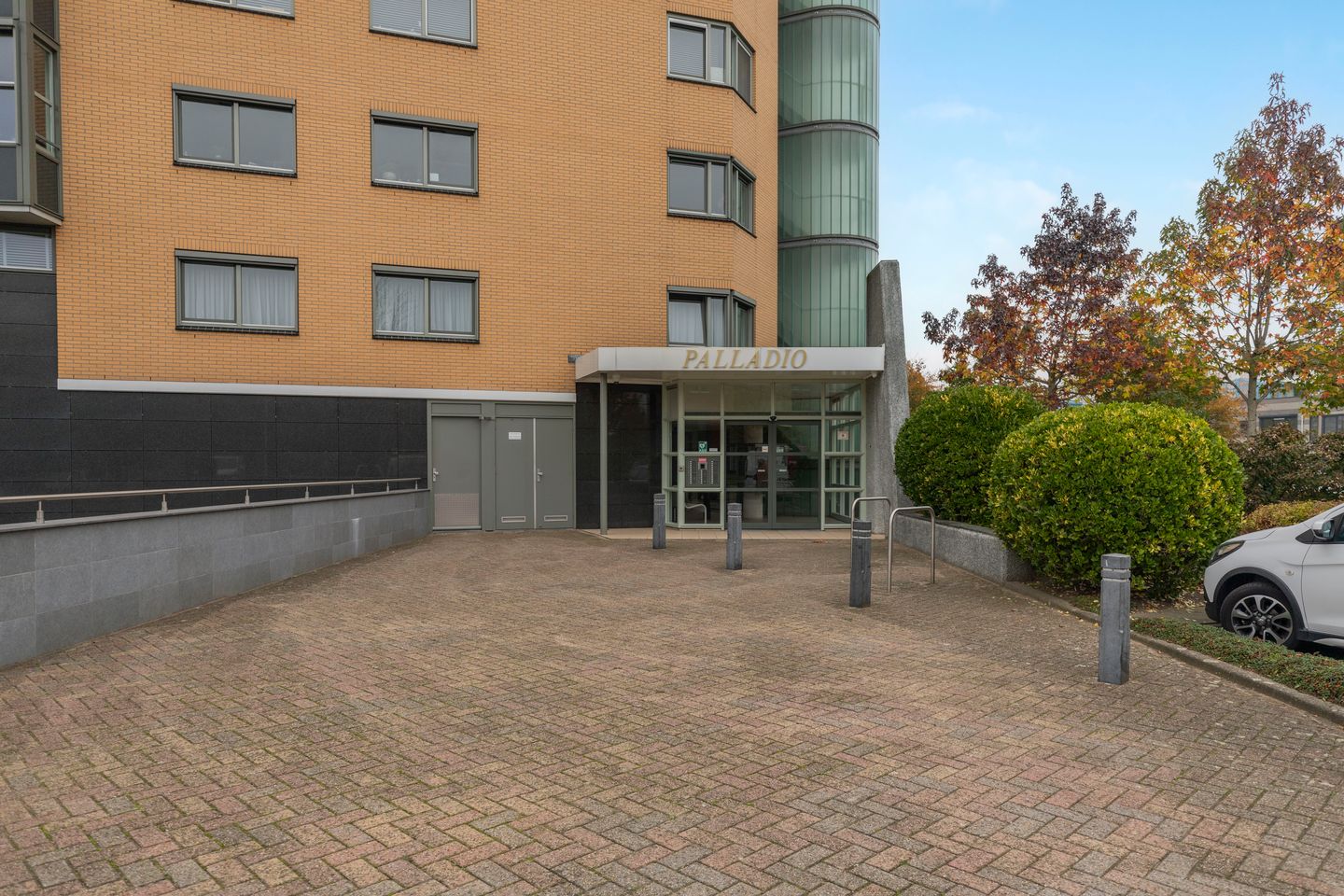 Foto 5 van Erasmuspark 133