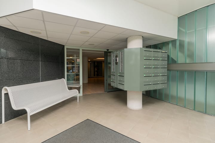 Foto 6 van Erasmuspark 133