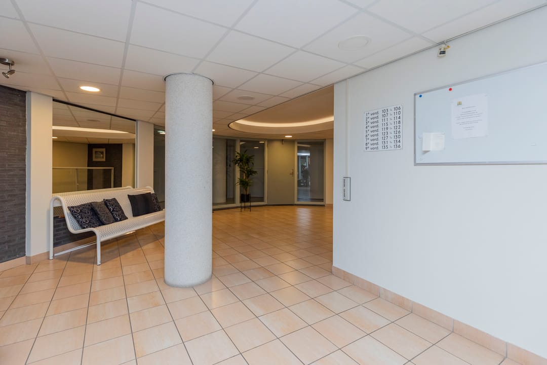 Foto 7 van Erasmuspark 133